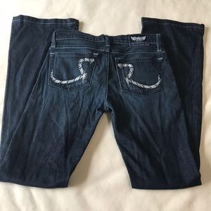 Rock & Republic Denim Jeans